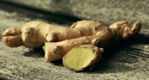 Read more about the article Ginger/Adrak