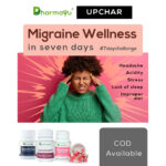 Migraine Cure Kit