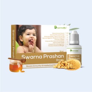 Dharmayu Swarna Prashan
