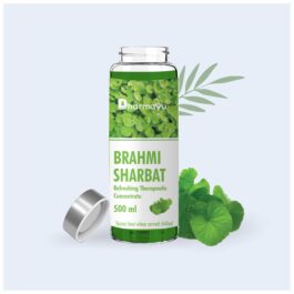 Brahmi Sharbat