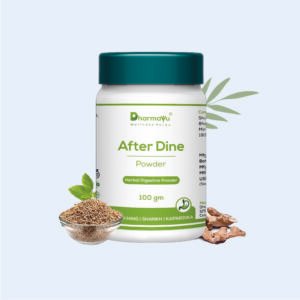 Dharmayu After Dine Powder
