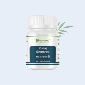 Dharmayu Kutaj Ghanvati