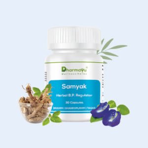 Dharmayu Samyak Capsules