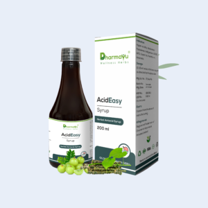 Dharmayu AcidEasy Syrup
