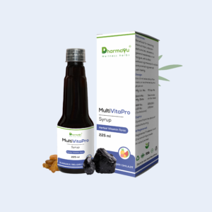 Dharmayu MultiVitaPro Syrup