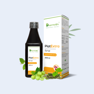 Dharmayu PlatExtra Syrup