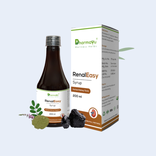 Dharmayu RenalEasy Syrup