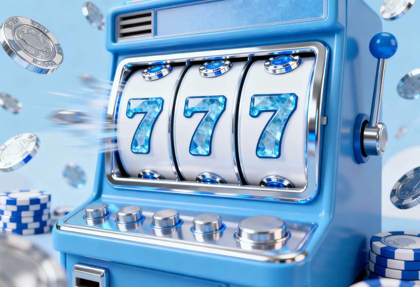 Paradise 8 casino