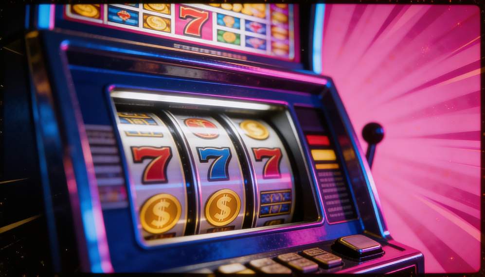 Neospin casino Australia