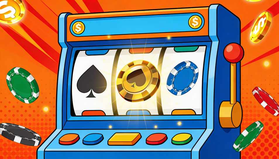 Iwild casino online