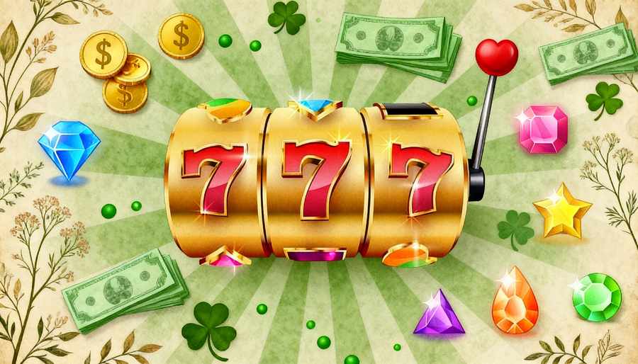 Scream casino anmelden