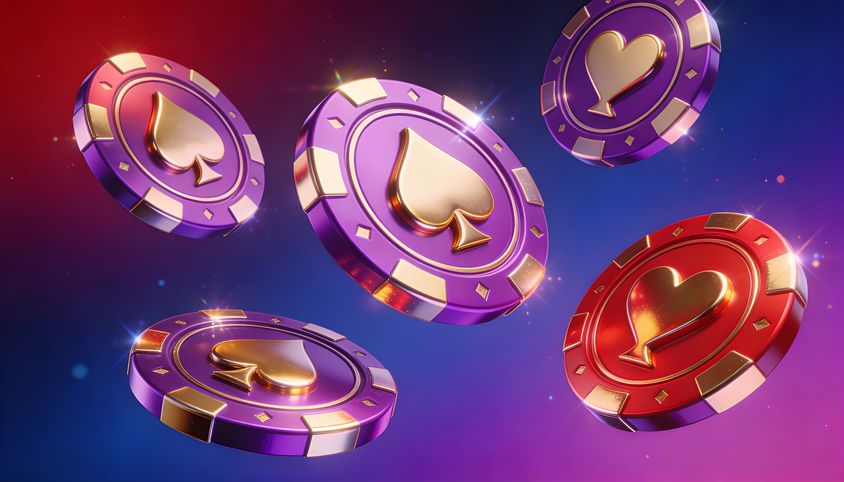 New lucky New lucky