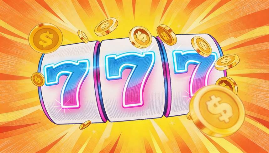 Ilucki casino online