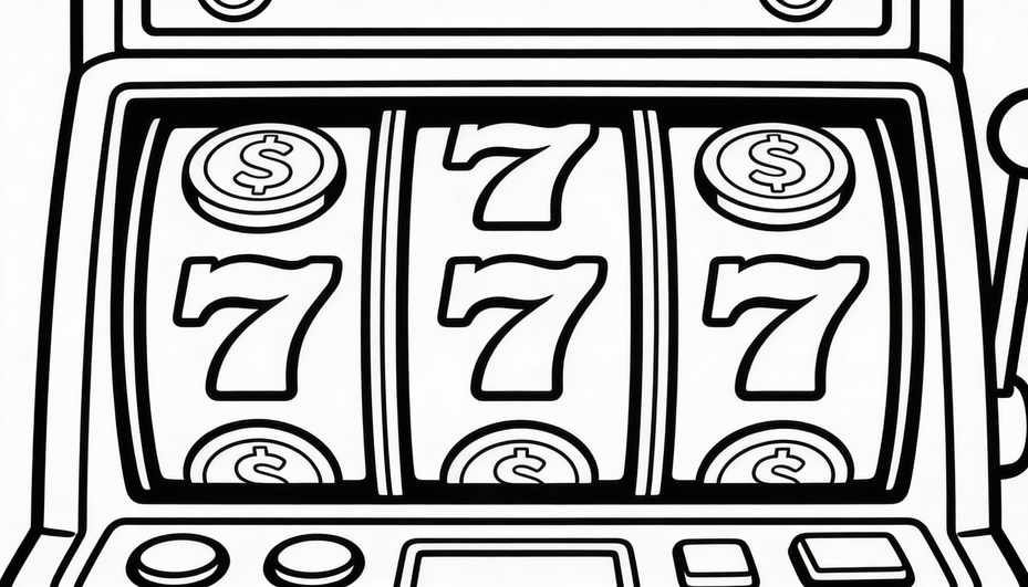 sector 777 casino iniciar sesión