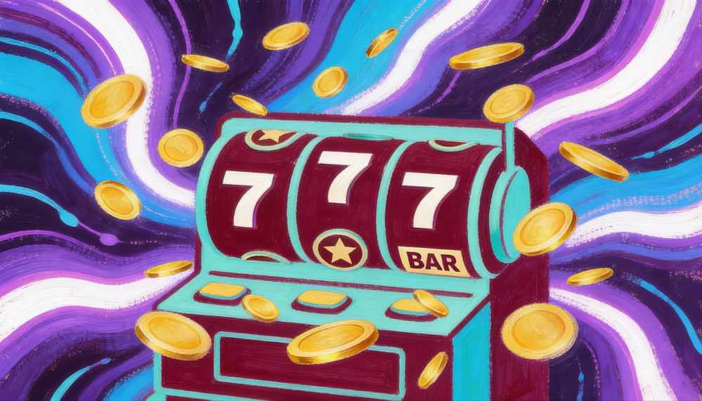 Win vegas plus
