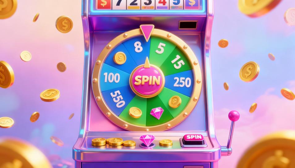 reels of joy casino